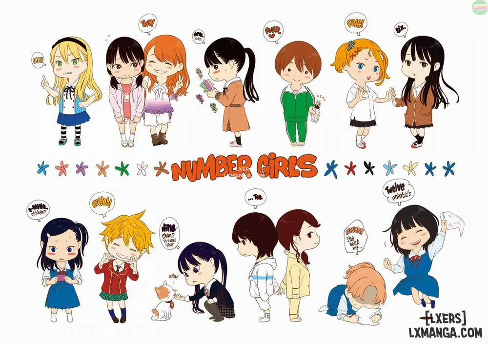 HentaiVN.net - Ảnh 33 - After School Vanilla - Chương 10 END
