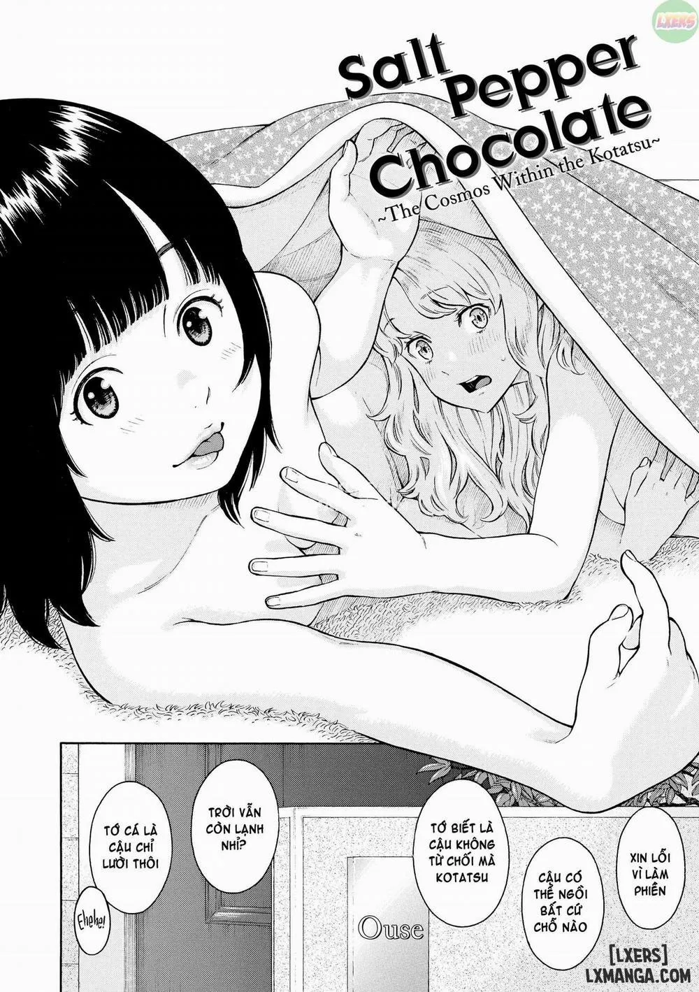 HentaiVN.net - Ảnh 5 - After School Vanilla - Chương 10 END
