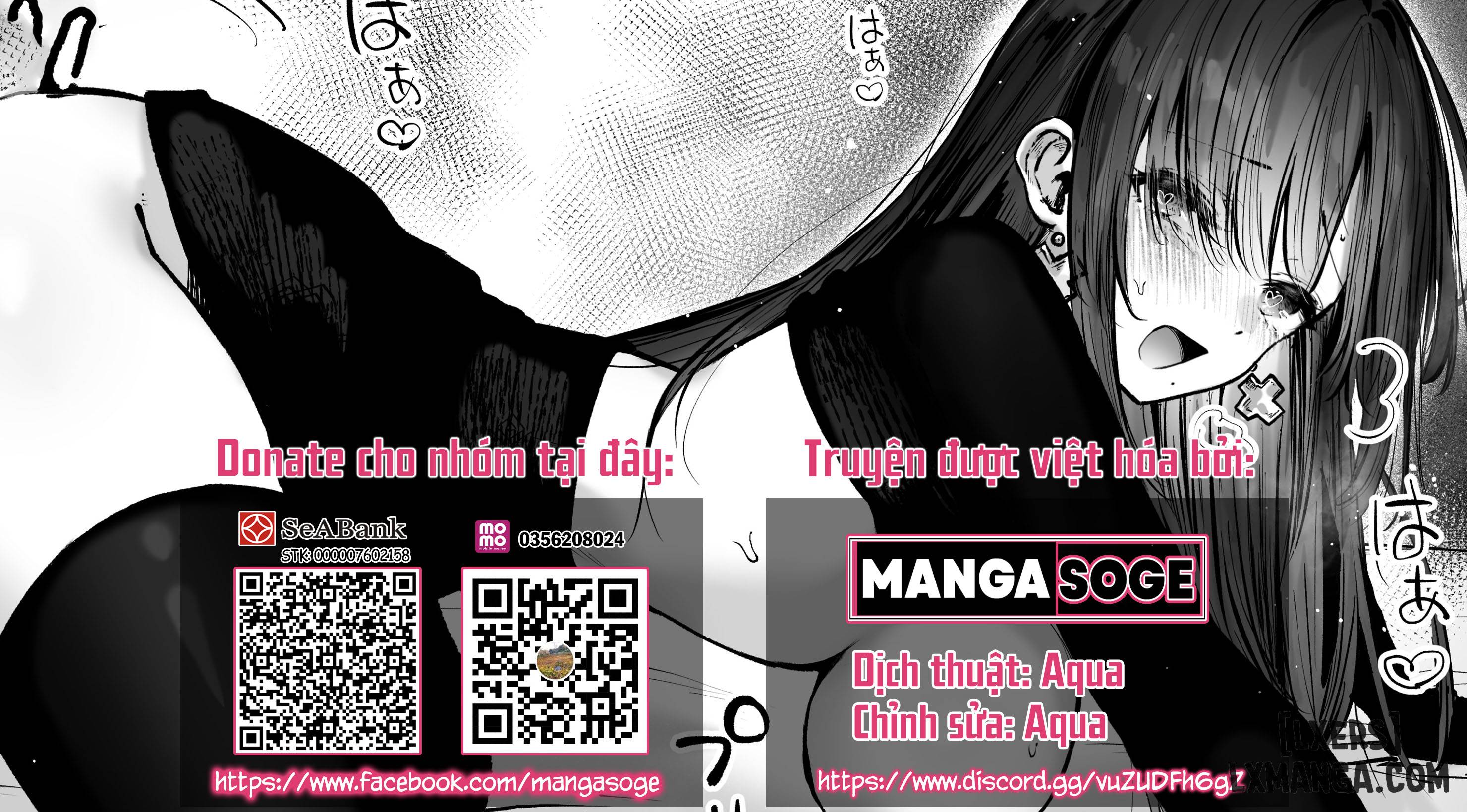 HentaiVN.net - Ảnh 69 - Tachi n Bo Shiteita Jiraikei-chan ga Wana ni Kakacchau Ohanashi - Oneshot