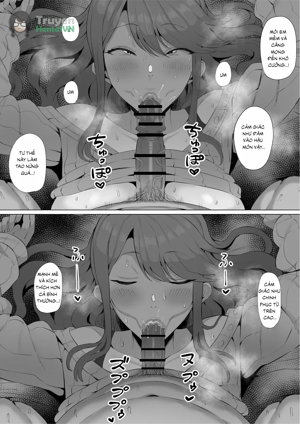 HentaiVN.net - Ảnh 10 - Gal Idol to Taiman Kouin Battle2 (THE IDOLM@STER MILLION LIVE!) - Oneshot