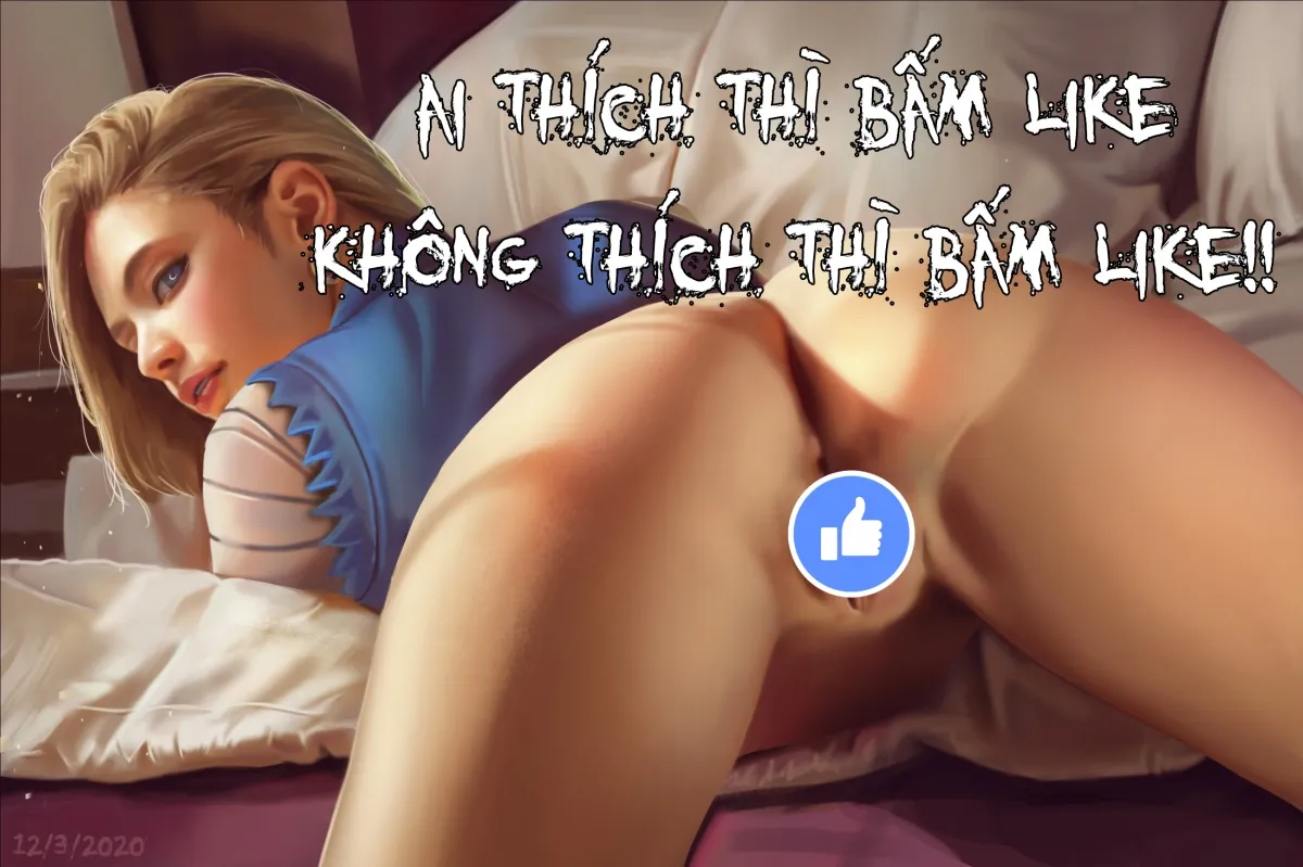 HentaiVN.net - Ảnh 22 - Những câu chuyện xấu hổ của Bulma [Episode of Bulma ( Dragon Ball)] - Chap 3 - End rồi