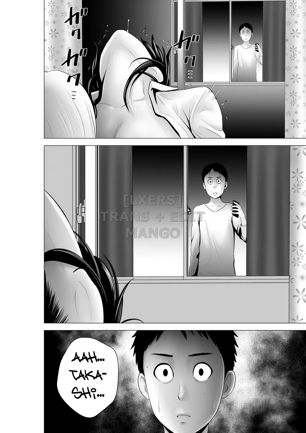 HentaiVN.net - Ảnh 20 - Closet - Chap 6