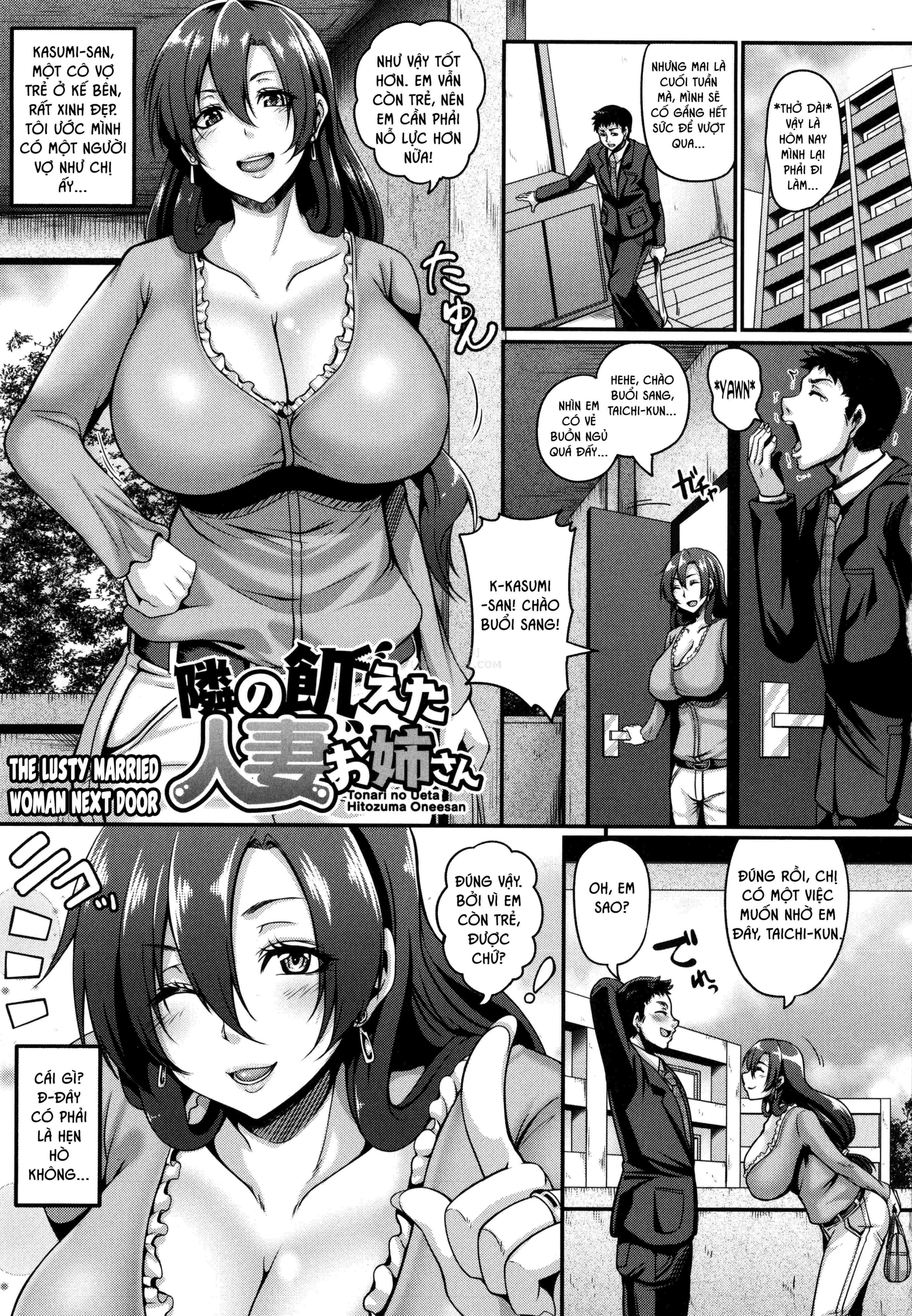 HentaiVN.net - Ảnh 6 - Mesuiki ~Hame Trip~ - Chap 1