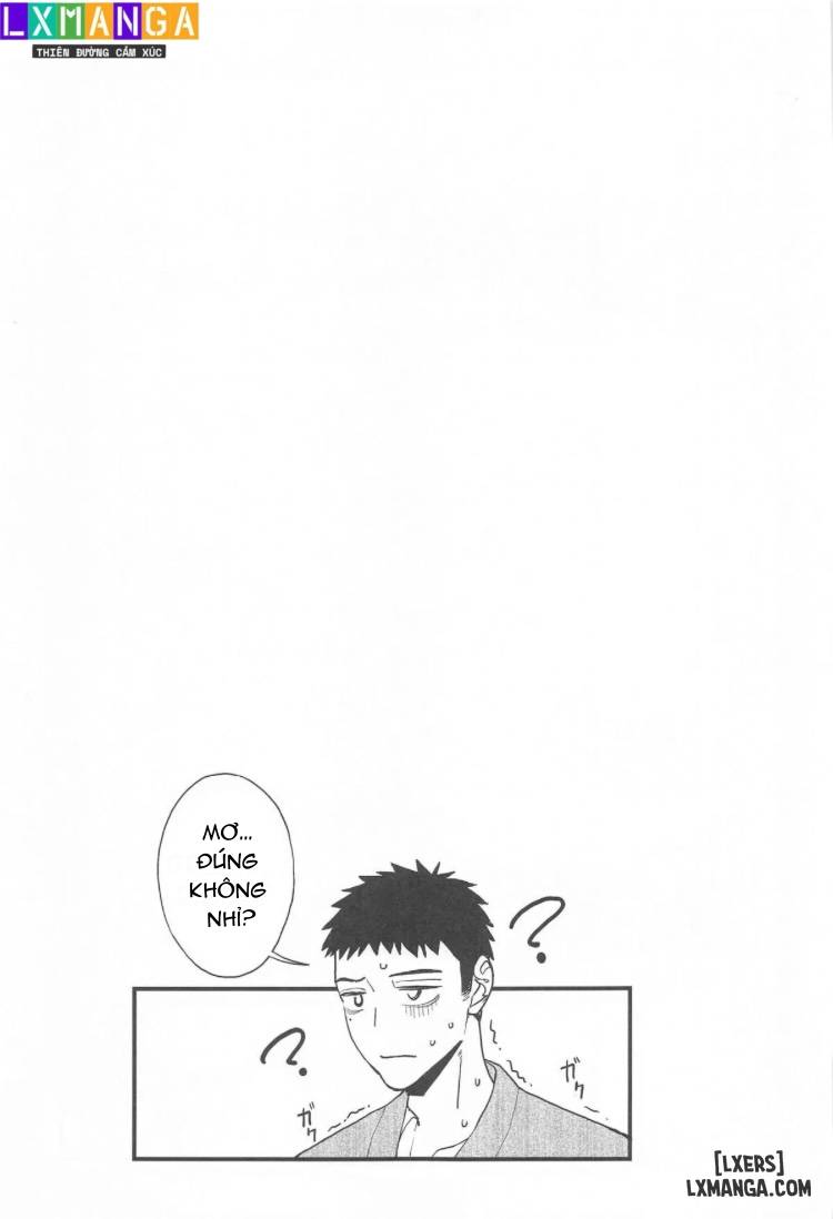 HentaiVN.net - Ảnh 41 - Koi 3 - Oneshot.
