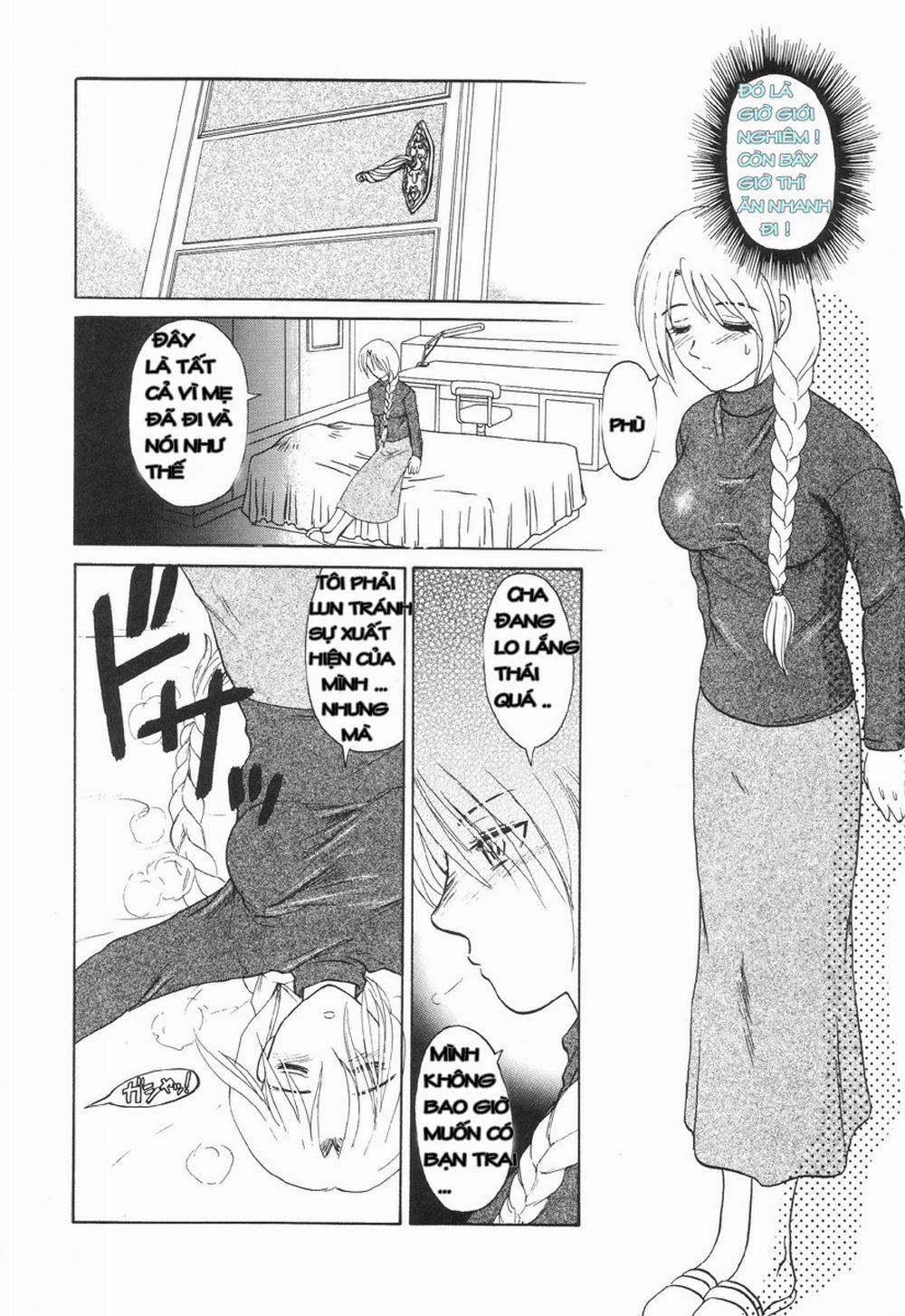 HentaiVN.net - Ảnh 16 - Nukarumi no Naka [In A Quagmire] - Chap 1