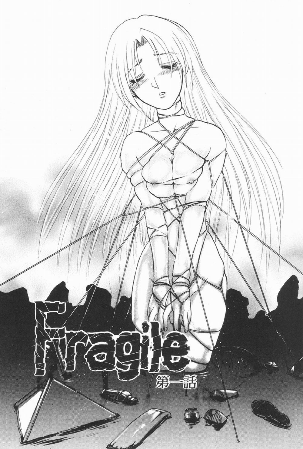 HentaiVN.net - Ảnh 7 - Nukarumi no Naka [In A Quagmire] - Chap 1