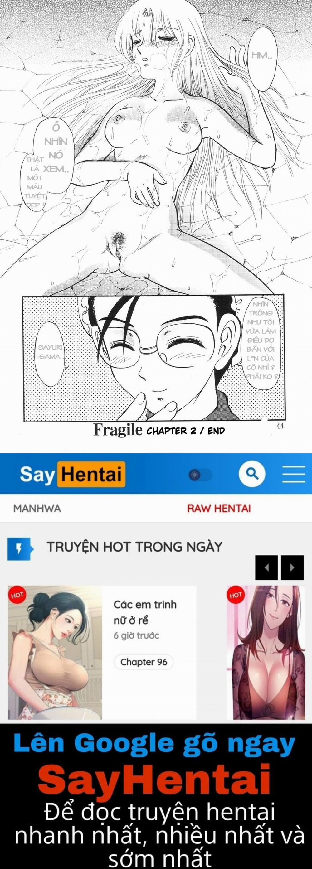 HentaiVN.net - Ảnh 19 - Nukarumi no Naka [In A Quagmire] - Chap 2