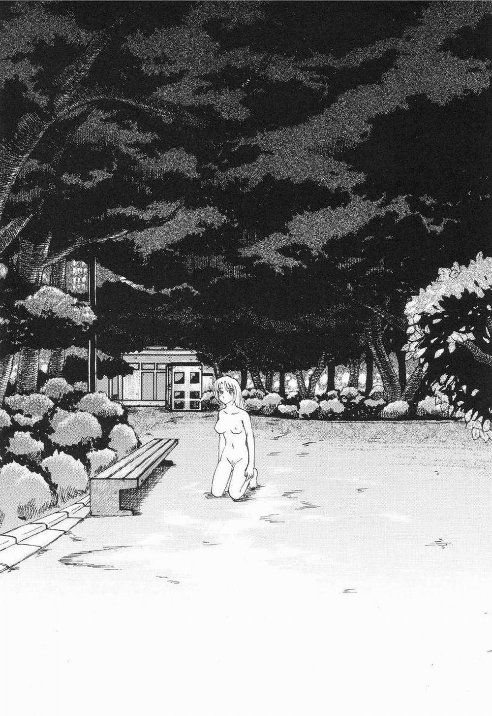HentaiVN.net - Ảnh 4 - Nukarumi no Naka [In A Quagmire] - Chap 3