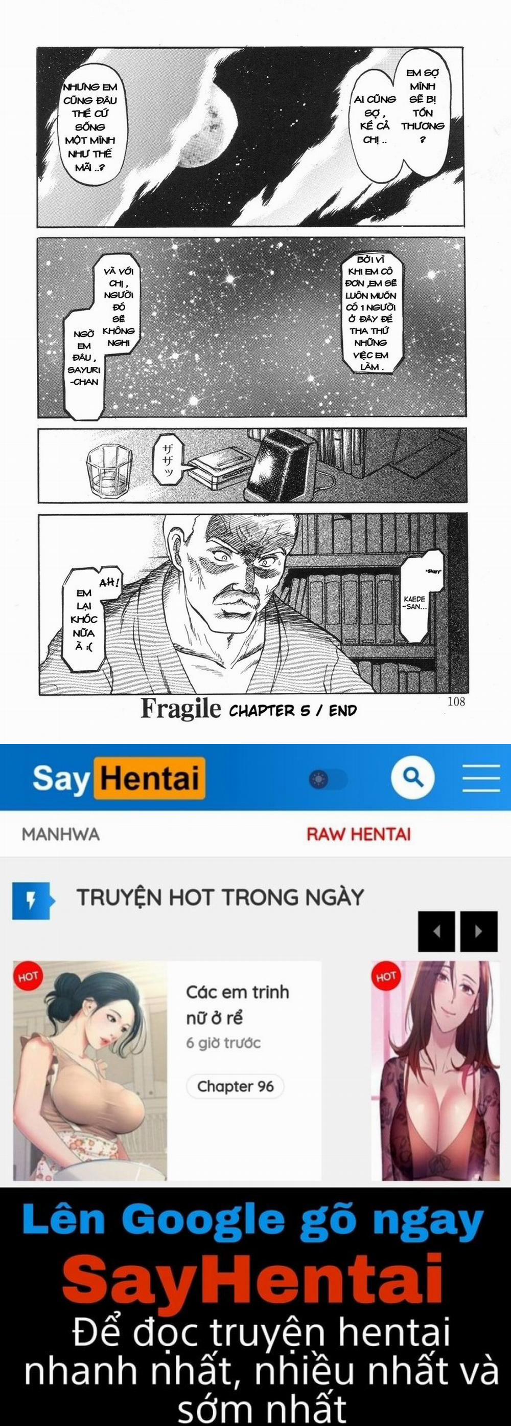 HentaiVN.net - Ảnh 19 - Nukarumi no Naka [In A Quagmire] - Chap 5