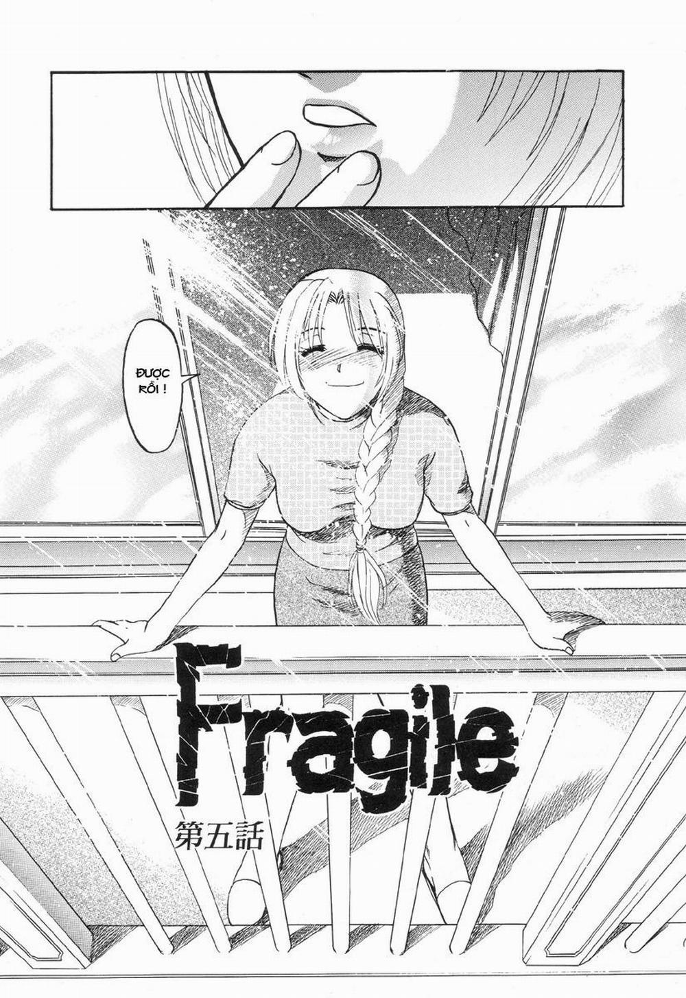 HentaiVN.net - Ảnh 4 - Nukarumi no Naka [In A Quagmire] - Chap 5