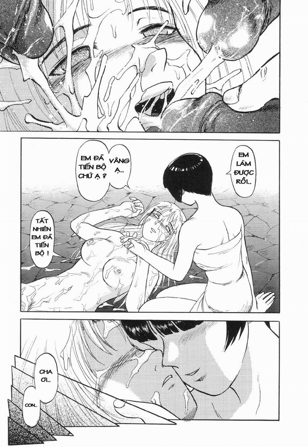HentaiVN.net - Ảnh 21 - Nukarumi no Naka [In A Quagmire] - Chap 6