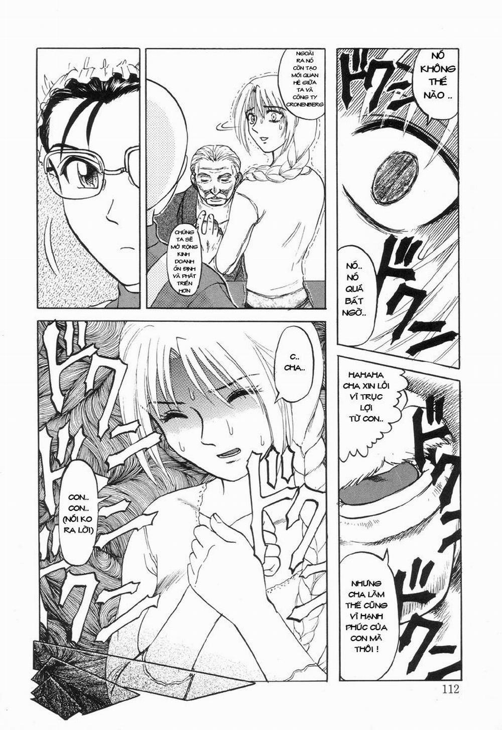 HentaiVN.net - Ảnh 4 - Nukarumi no Naka [In A Quagmire] - Chap 6