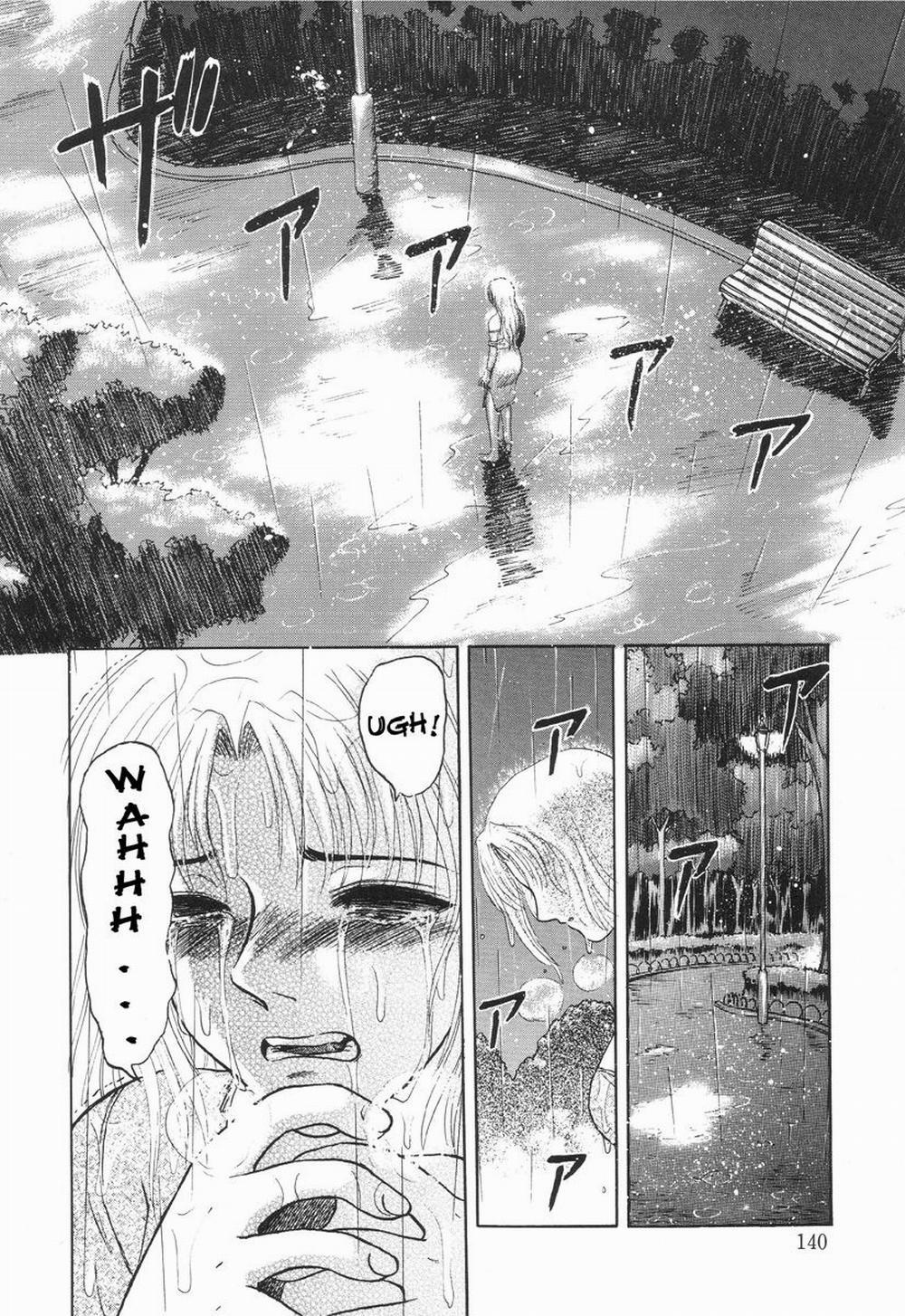 HentaiVN.net - Ảnh 6 - Nukarumi no Naka [In A Quagmire] - Chap 7