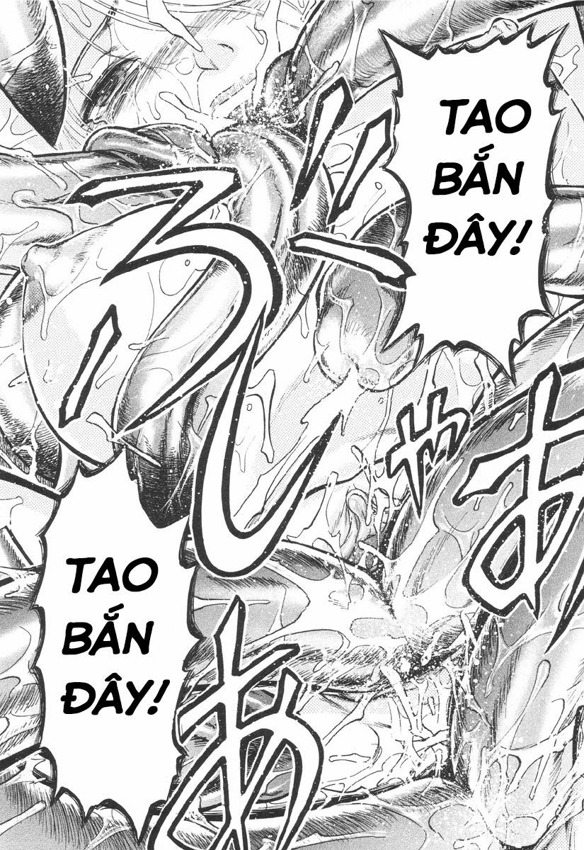 HentaiVN.net - Ảnh 24 - Nukarumi no Naka [In A Quagmire] - Chap 8