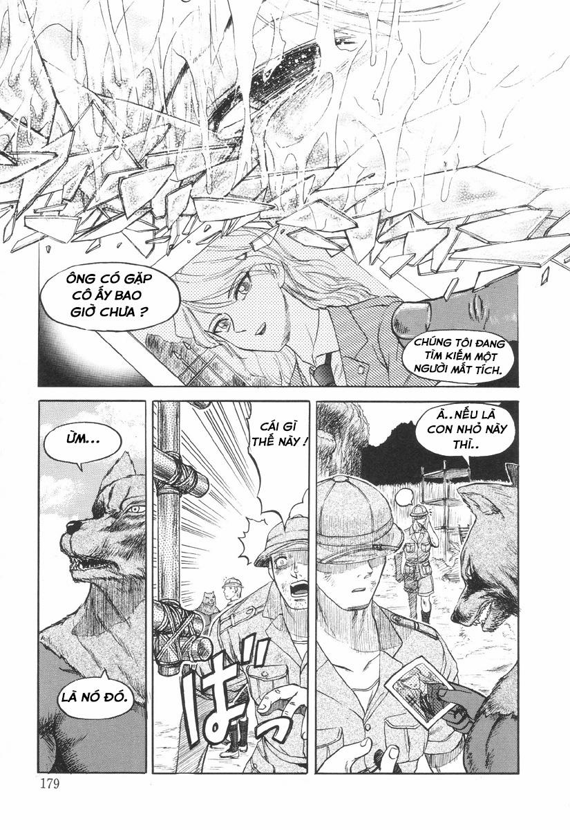 HentaiVN.net - Ảnh 25 - Nukarumi no Naka [In A Quagmire] - Chap 8