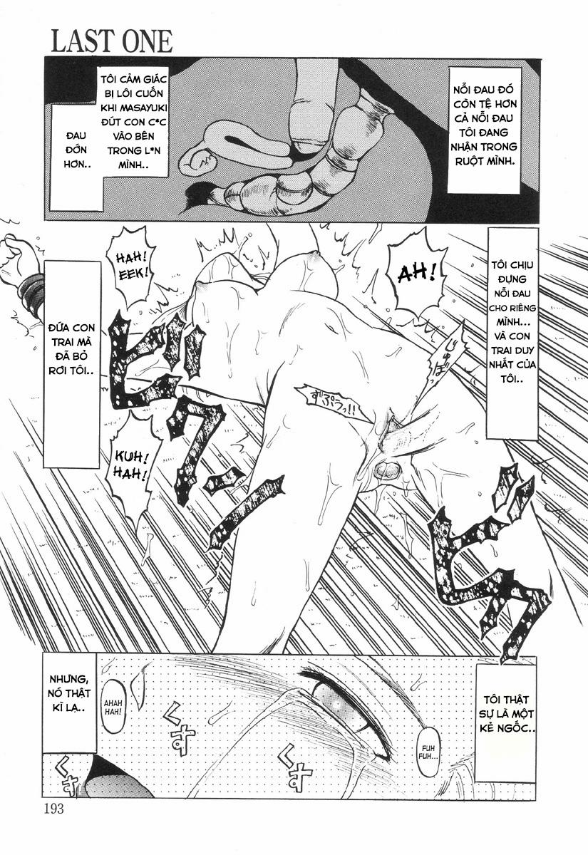 HentaiVN.net - Ảnh 15 - Nukarumi no Naka [In A Quagmire] - Chap 9