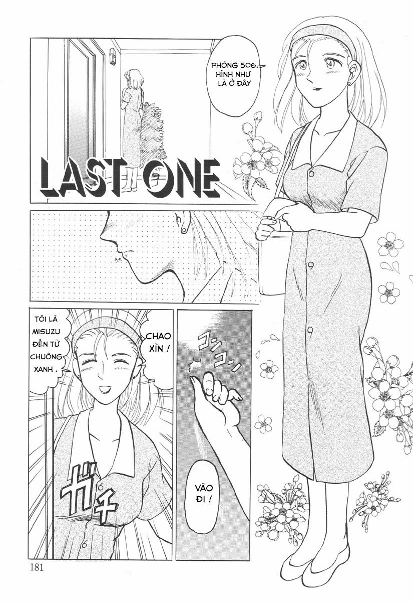 HentaiVN.net - Ảnh 3 - Nukarumi no Naka [In A Quagmire] - Chap 9