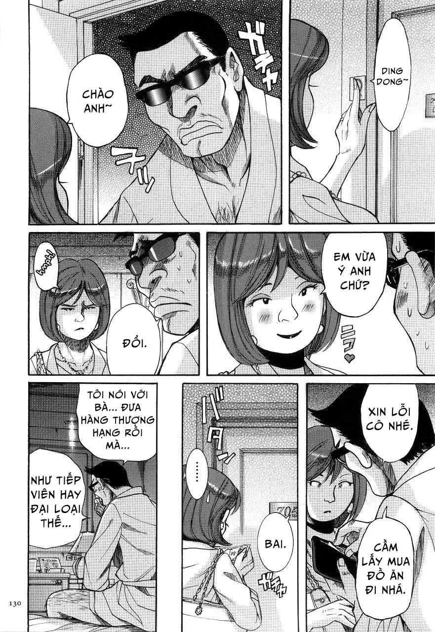 HentaiVN.net - Ảnh 4 - Nympho Maman Boshi Soukan [Mama no Shikyuu wa Boku no Mono; Nympho Maman Boshi Soukan - Mama No Shikyuu Wa Boku No Mono] - Chap 07 - Vị giáo viên ham muốn xác thịt