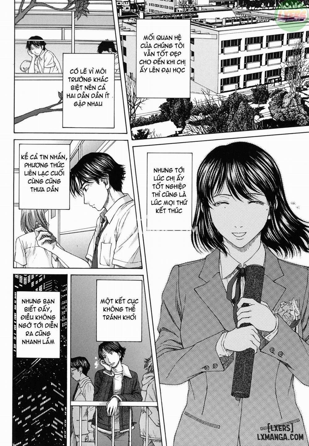 HentaiVN.net - Ảnh 17 - Nudity [[Ueno Naoya] Nudity] - Chap 1