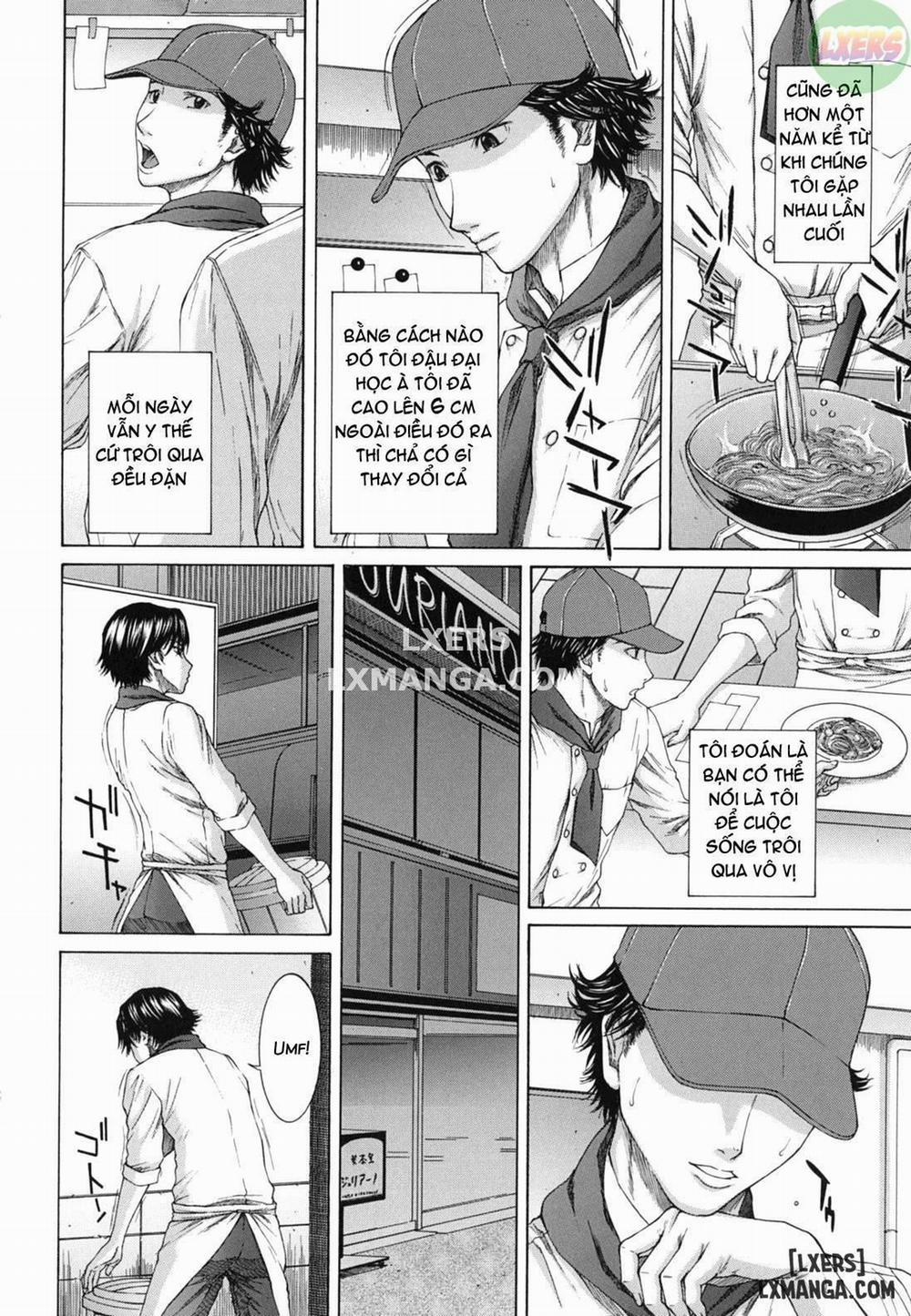 HentaiVN.net - Ảnh 19 - Nudity [[Ueno Naoya] Nudity] - Chap 1