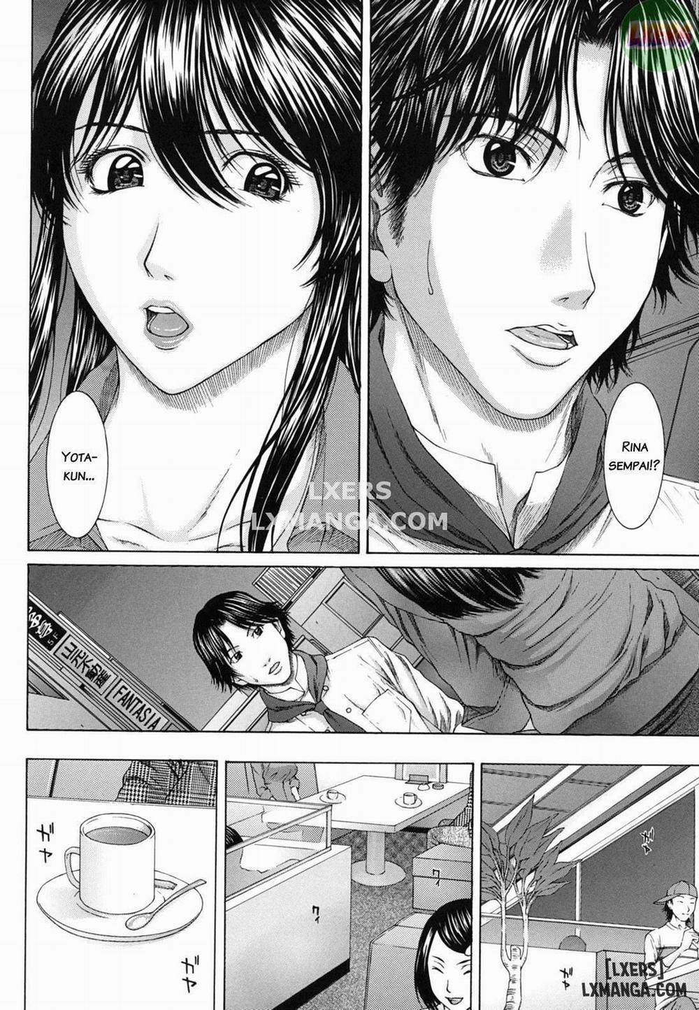 HentaiVN.net - Ảnh 21 - Nudity [[Ueno Naoya] Nudity] - Chap 1