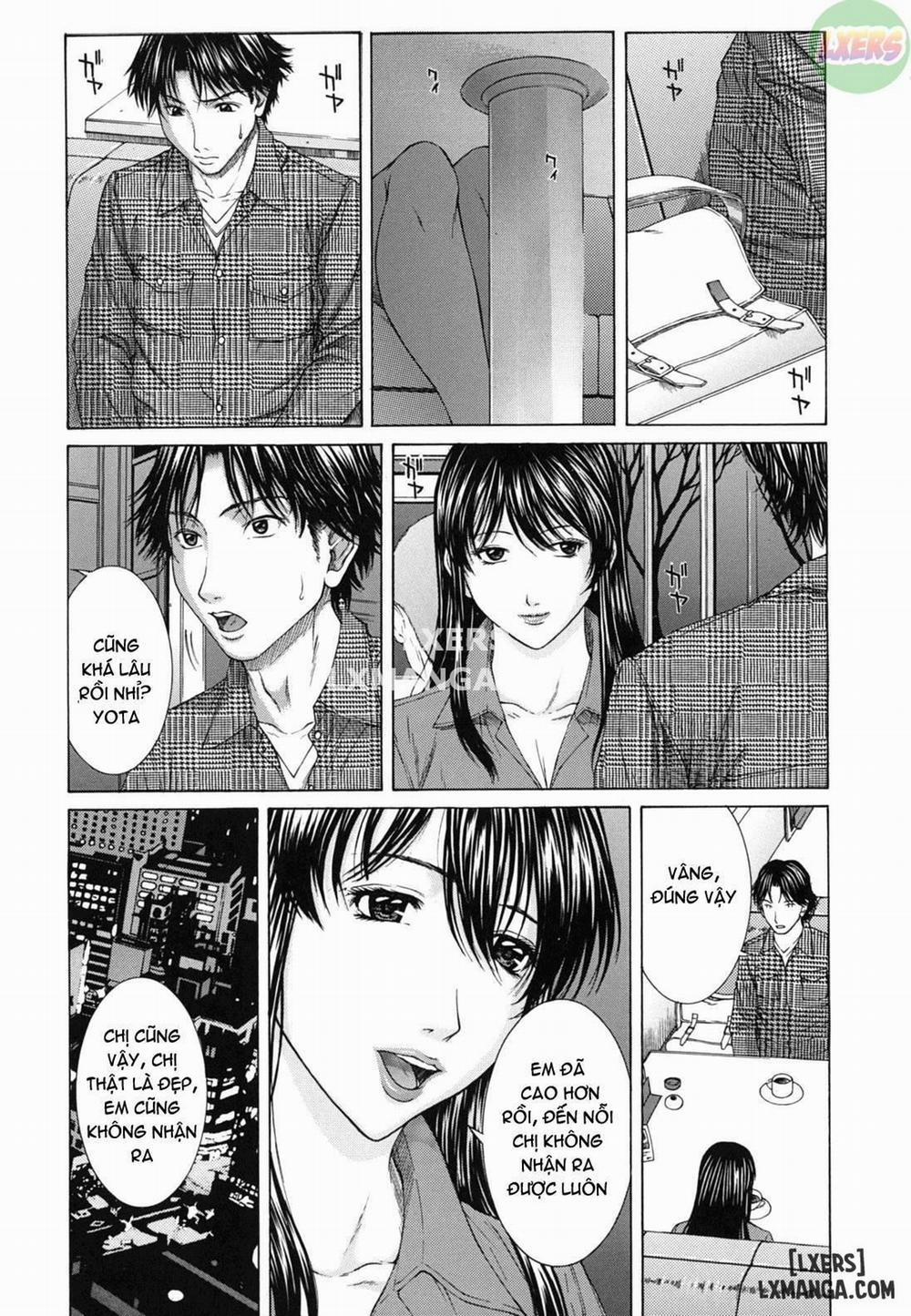 HentaiVN.net - Ảnh 22 - Nudity [[Ueno Naoya] Nudity] - Chap 1