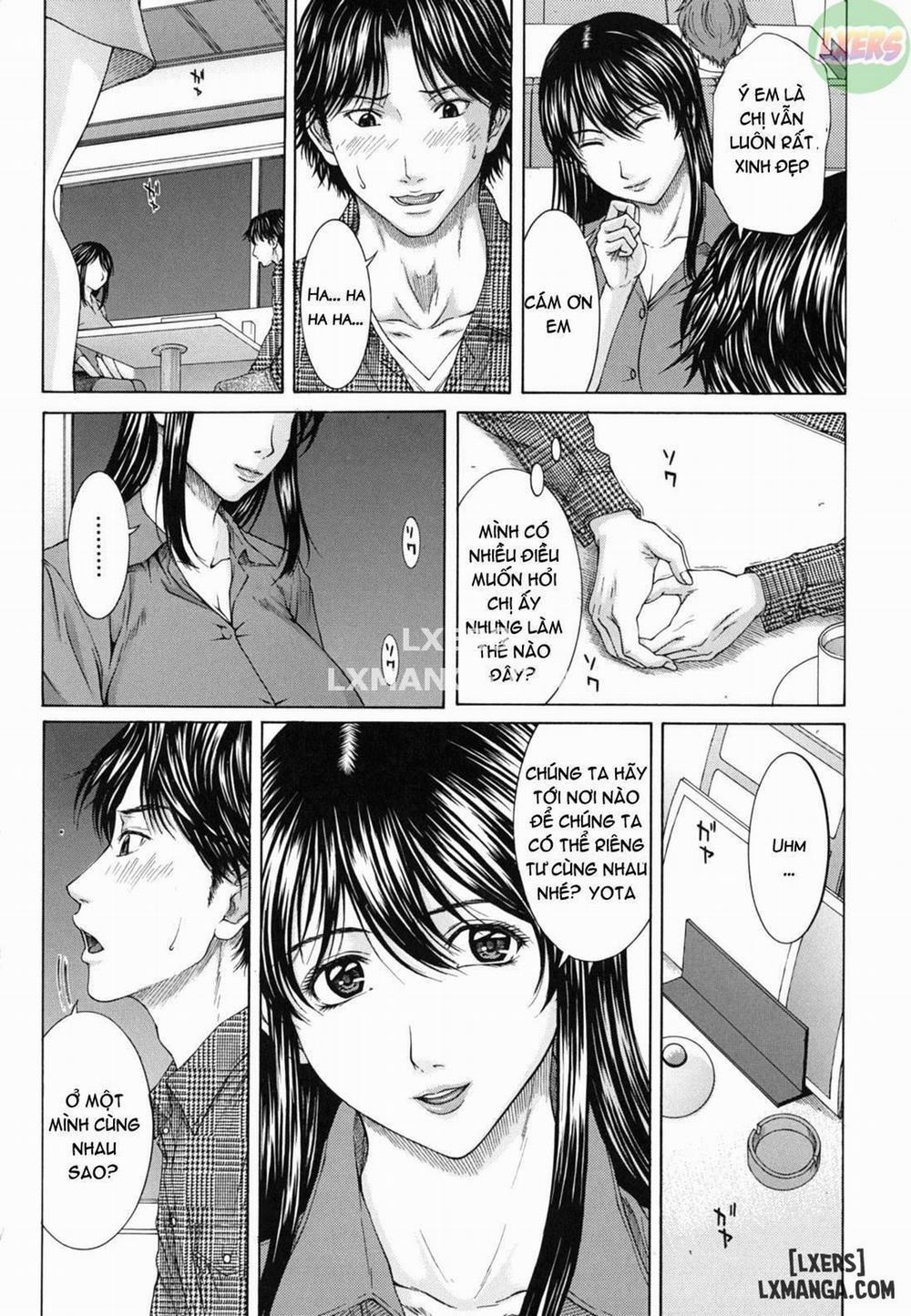 HentaiVN.net - Ảnh 23 - Nudity [[Ueno Naoya] Nudity] - Chap 1