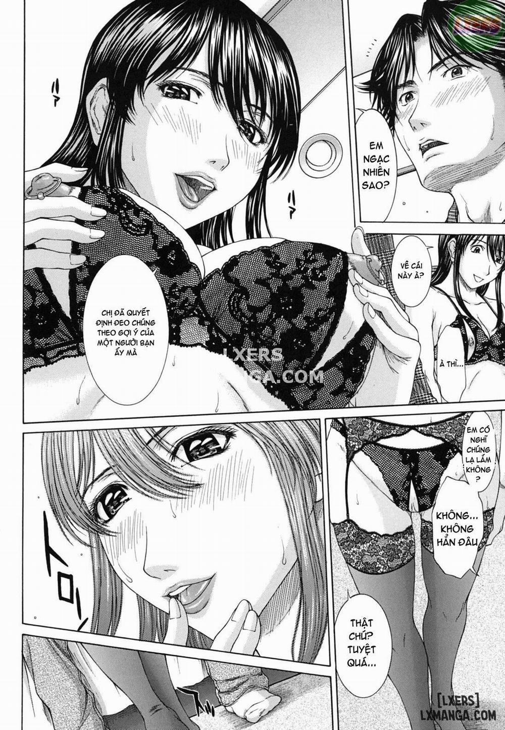 HentaiVN.net - Ảnh 25 - Nudity [[Ueno Naoya] Nudity] - Chap 1