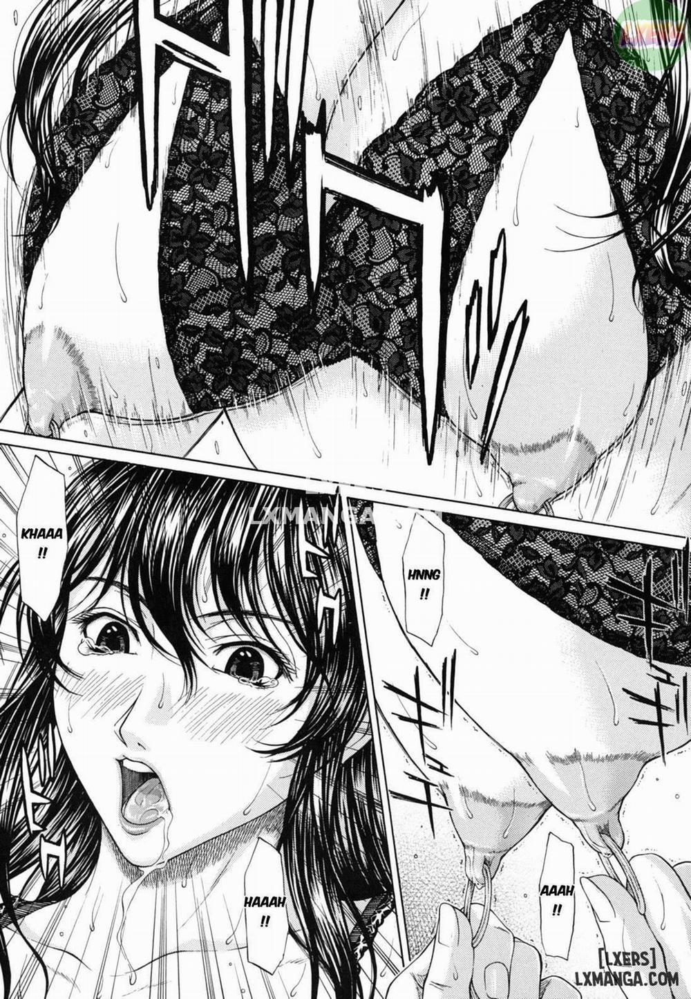 HentaiVN.net - Ảnh 4 - Nudity [[Ueno Naoya] Nudity] - Chap 2
