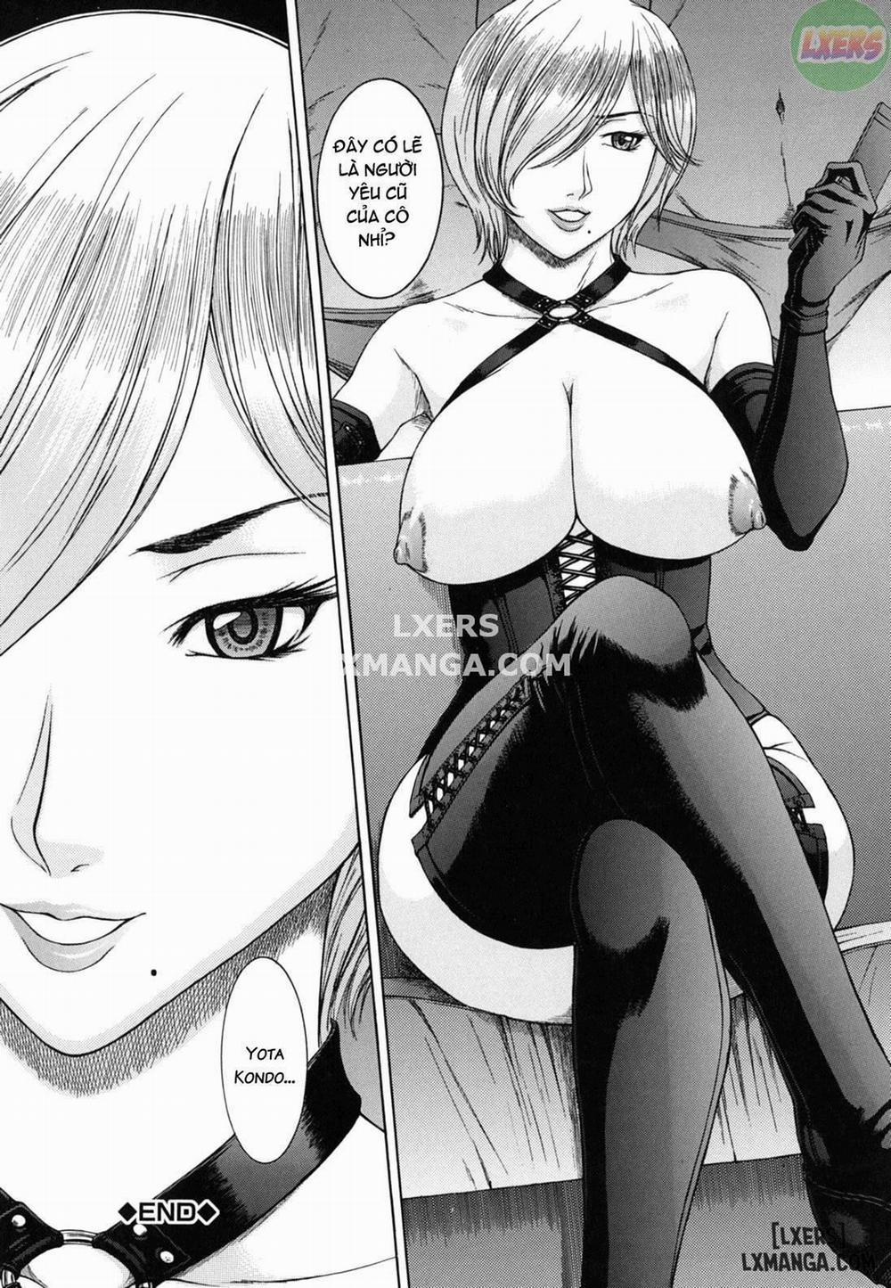 HentaiVN.net - Ảnh 33 - Nudity [[Ueno Naoya] Nudity] - Chap 2