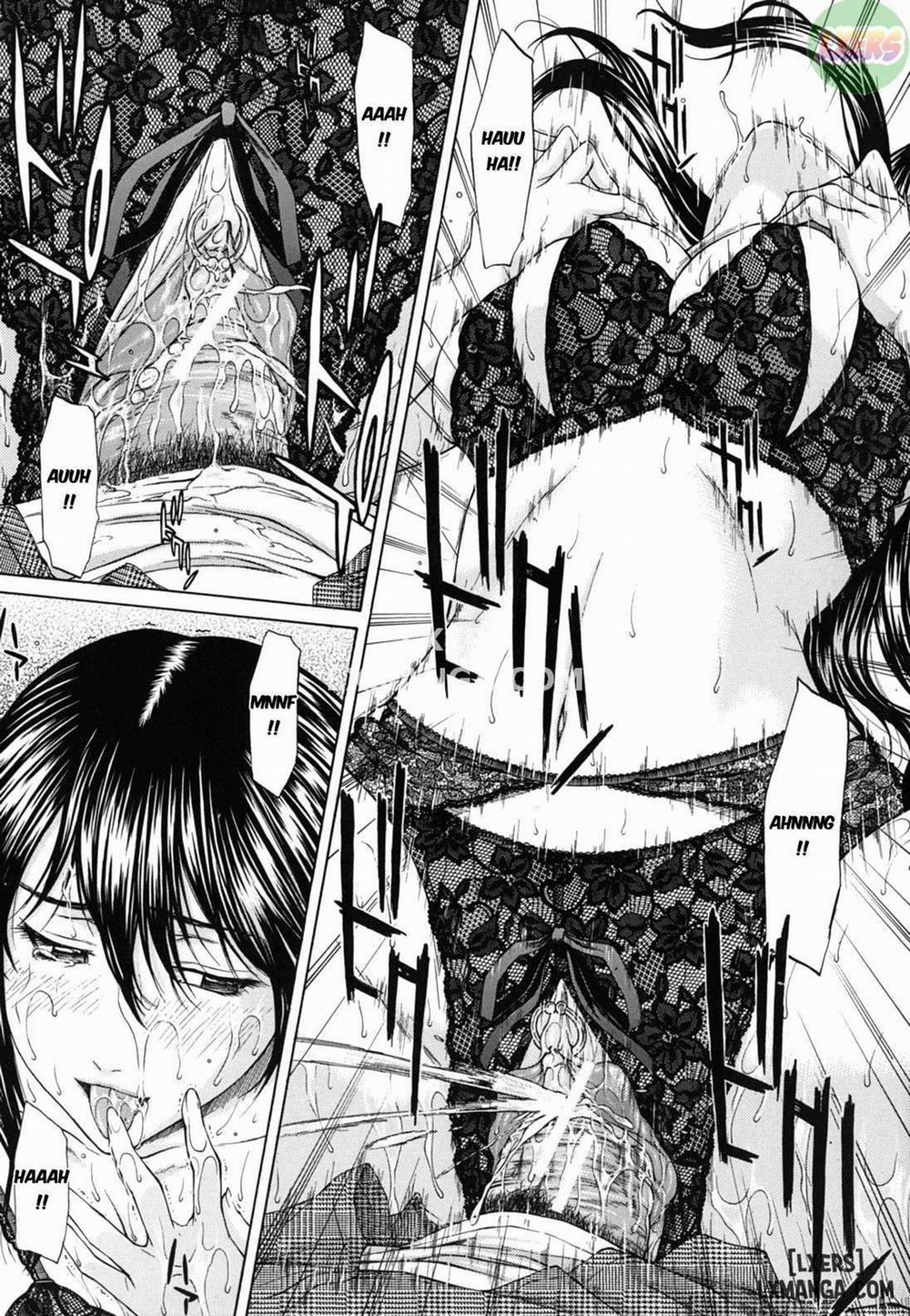 HentaiVN.net - Ảnh 8 - Nudity [[Ueno Naoya] Nudity] - Chap 2