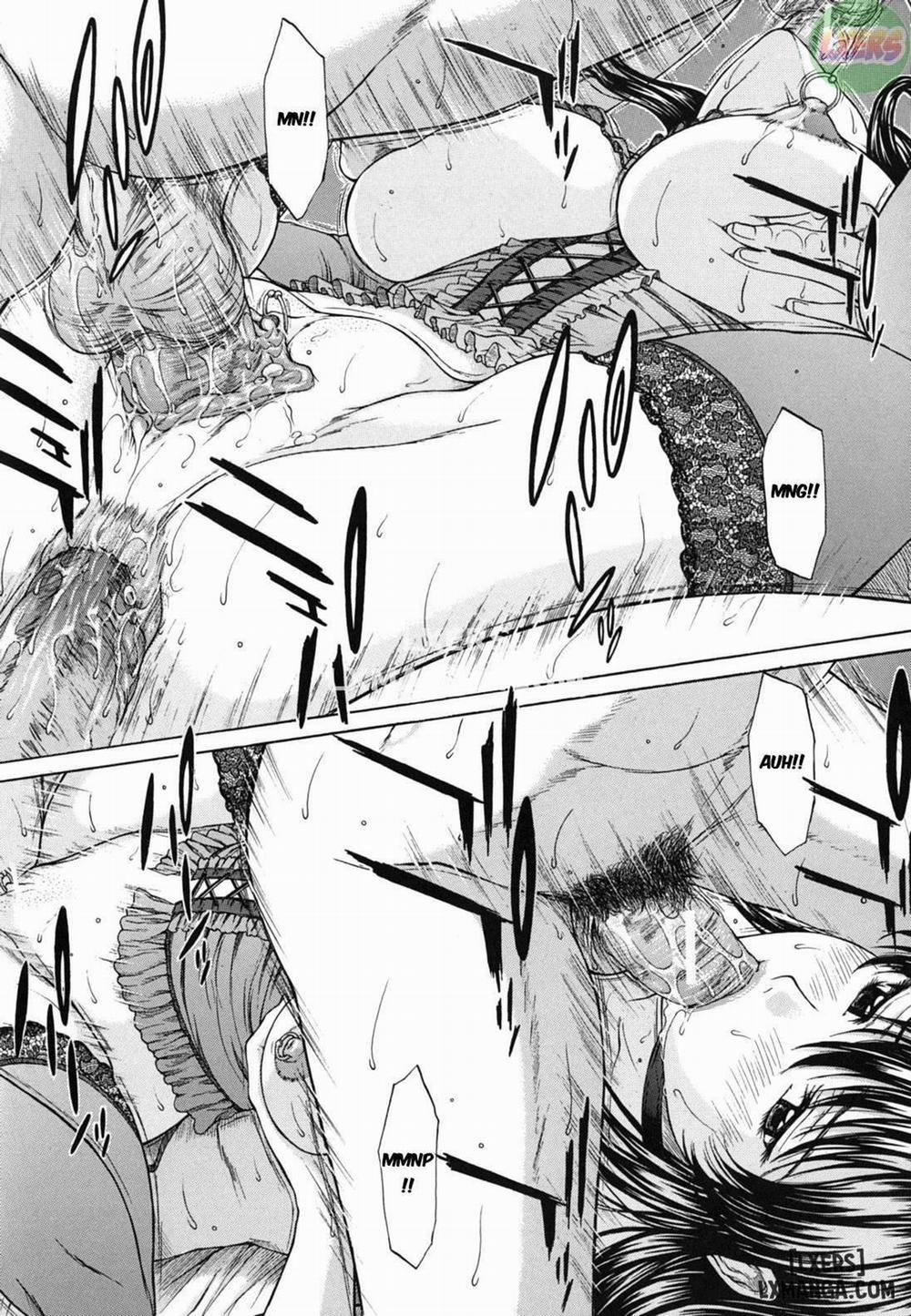 HentaiVN.net - Ảnh 13 - Nudity [[Ueno Naoya] Nudity] - Chap 3