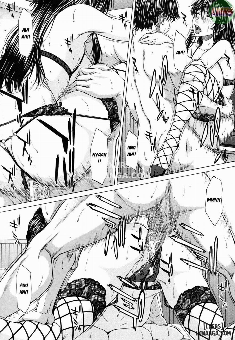 HentaiVN.net - Ảnh 21 - Nudity [[Ueno Naoya] Nudity] - Chap 5
