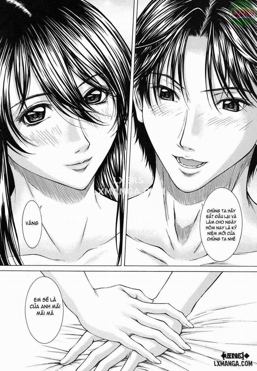 HentaiVN.net - Ảnh 35 - Nudity [[Ueno Naoya] Nudity] - Chap 5