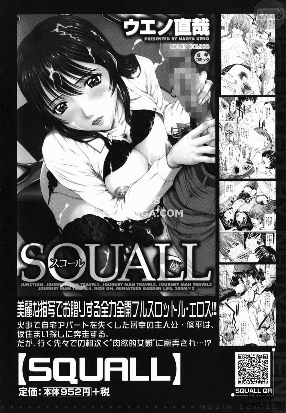 HentaiVN.net - Ảnh 29 - Nudity [[Ueno Naoya] Nudity] - Chap 8