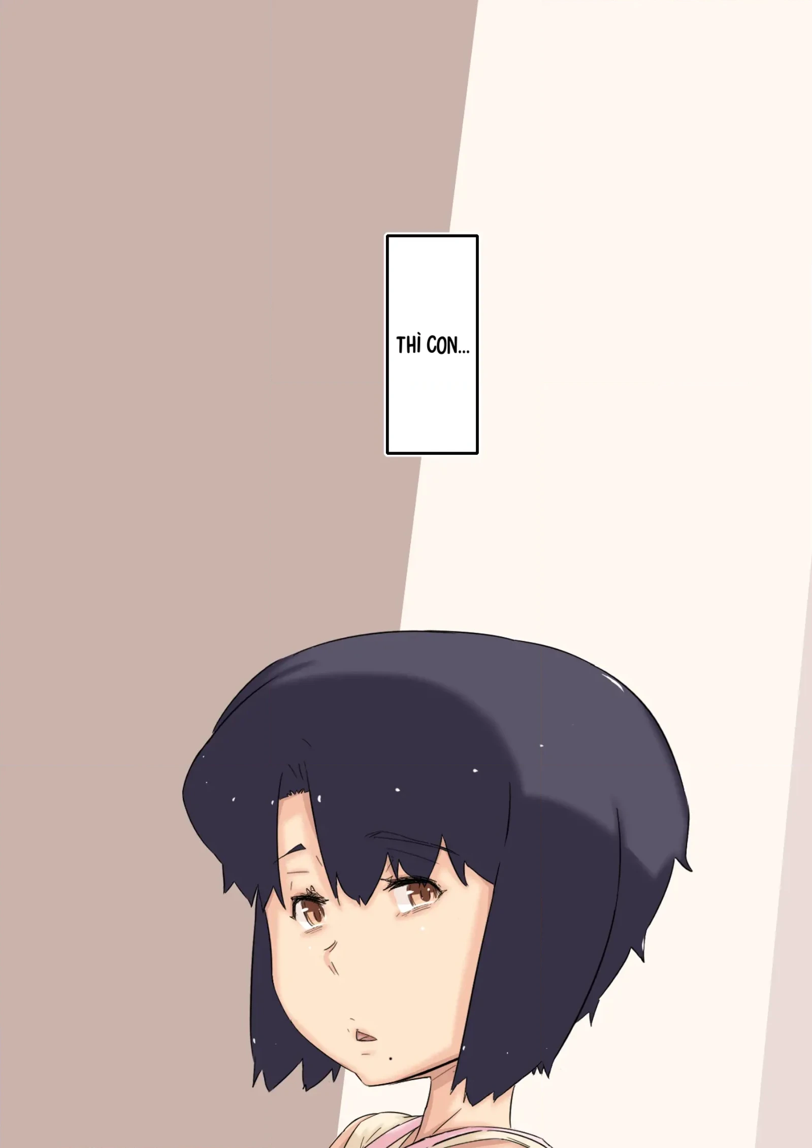 HentaiVN.net - Ảnh 32 - Haha wa Otouto to Yatte iru - Oneshot