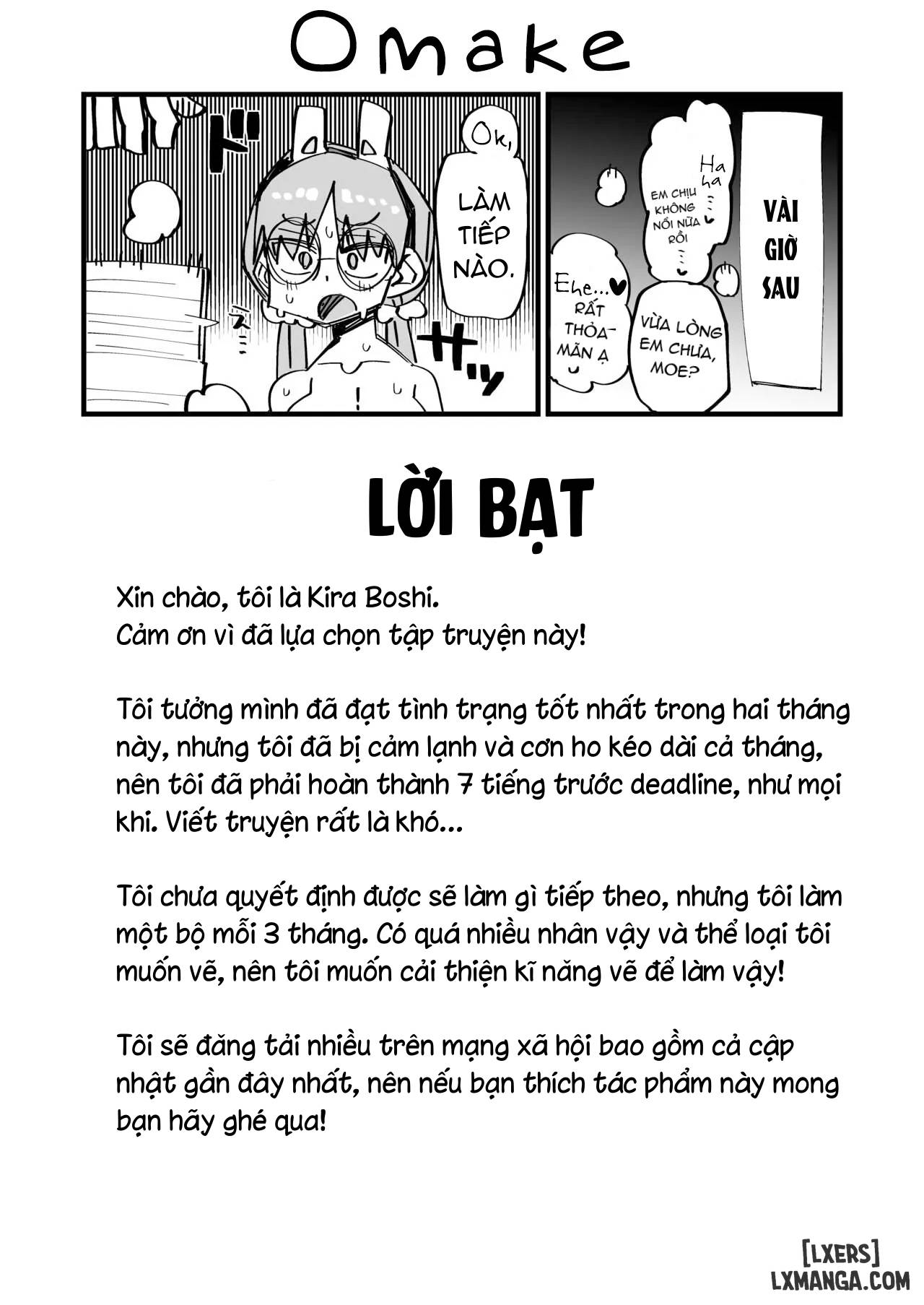 HentaiVN.net - Ảnh 20 - Moe wa Sensei de Hametsu shitai 2 - Oneshotp