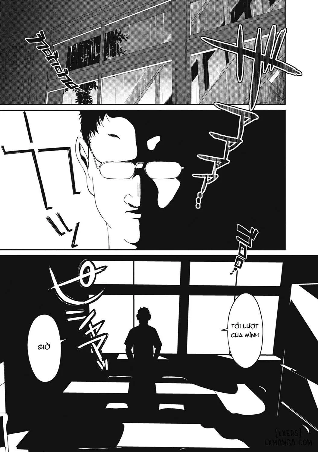 HentaiVN.net - Ảnh 23 - Hinamix - Chap 5