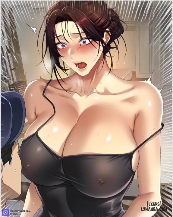 HentaiVN.net - Ảnh 3 - Mùa hè tuyệt vời 2 (Arena of Valor) [No name] - Chương 1