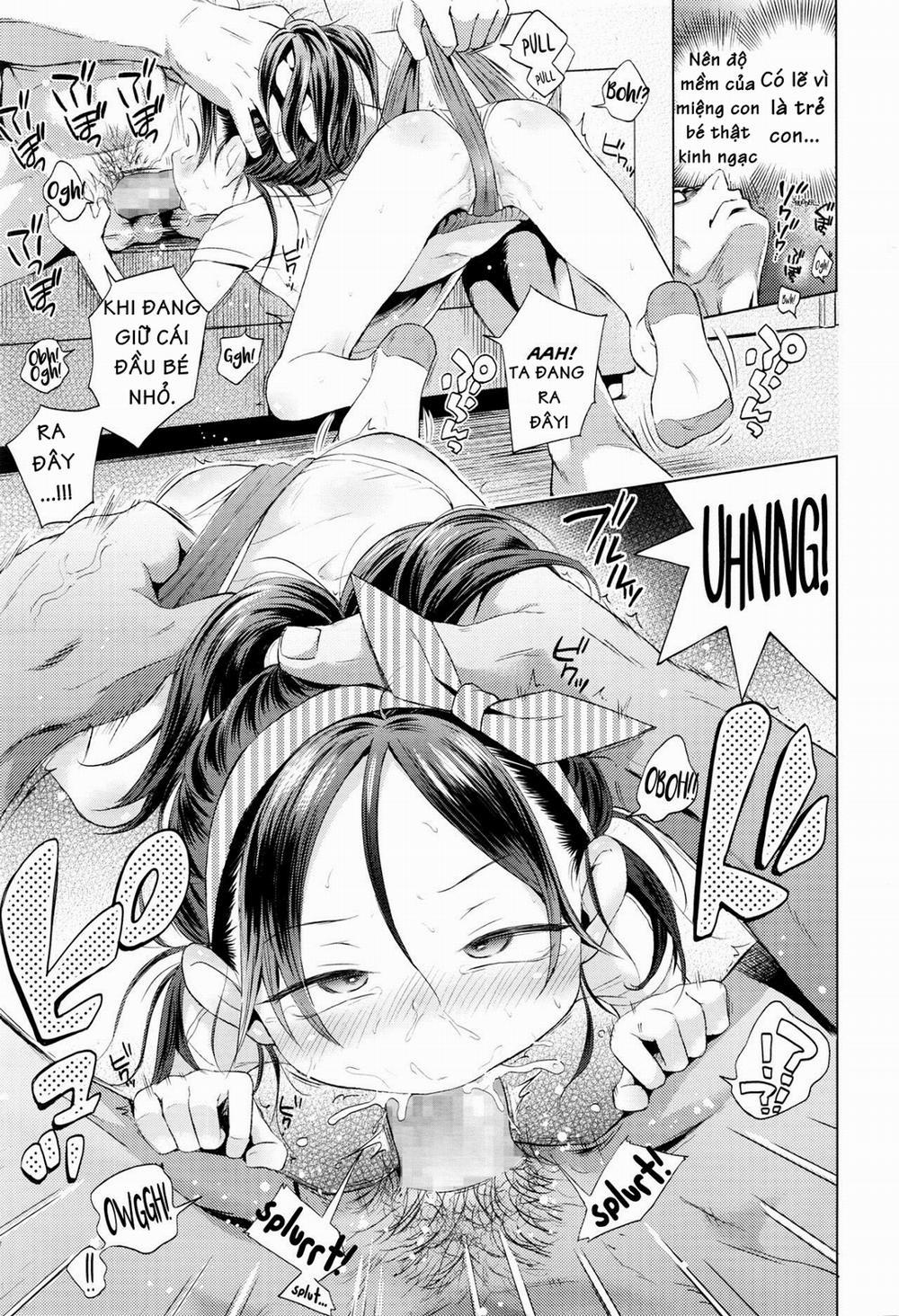 HentaiVN.net - Ảnh 11 - Otona Game [Adult Game] - Oneshot