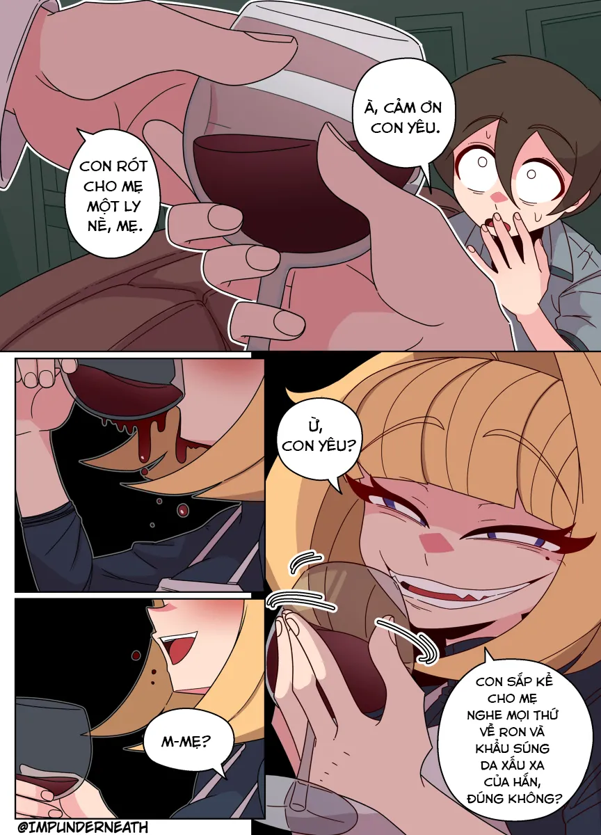HentaiVN.net - Ảnh 11 - Ellie Skinsuit - chapter 4