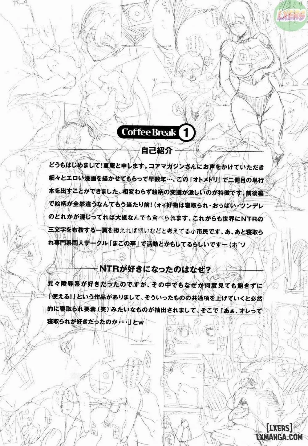 HentaiVN.net - Ảnh 32 - Otomedori - Chương 2
