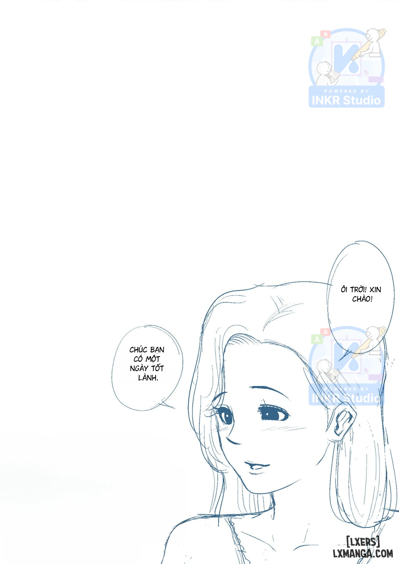 HentaiVN.net - Ảnh 30 - Mom's Tits Are All Mine To Grope!~I'll get you off if you need it~ - Chap 2