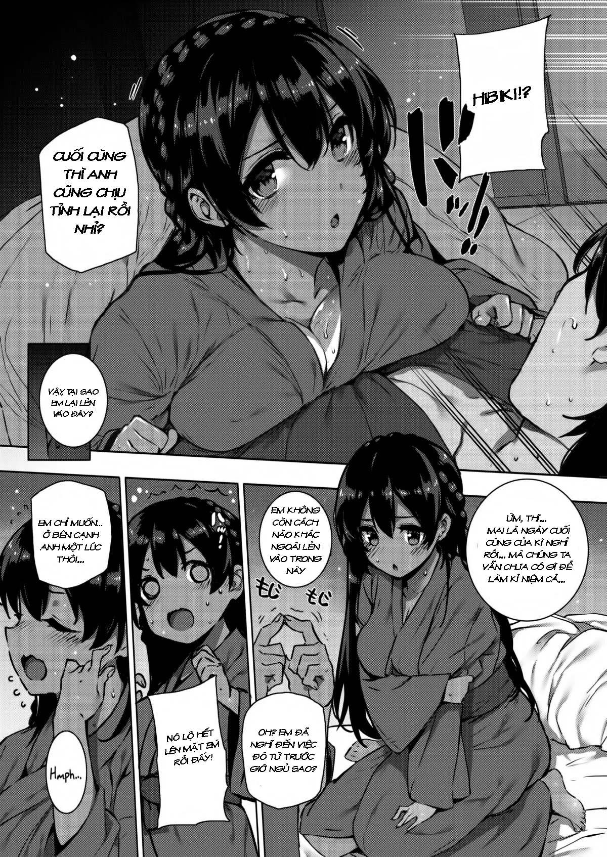 HentaiVN.net - Ảnh 20 - Angel Academy - Angel Academy- Beach Fuck Lessons ( Uncensored)