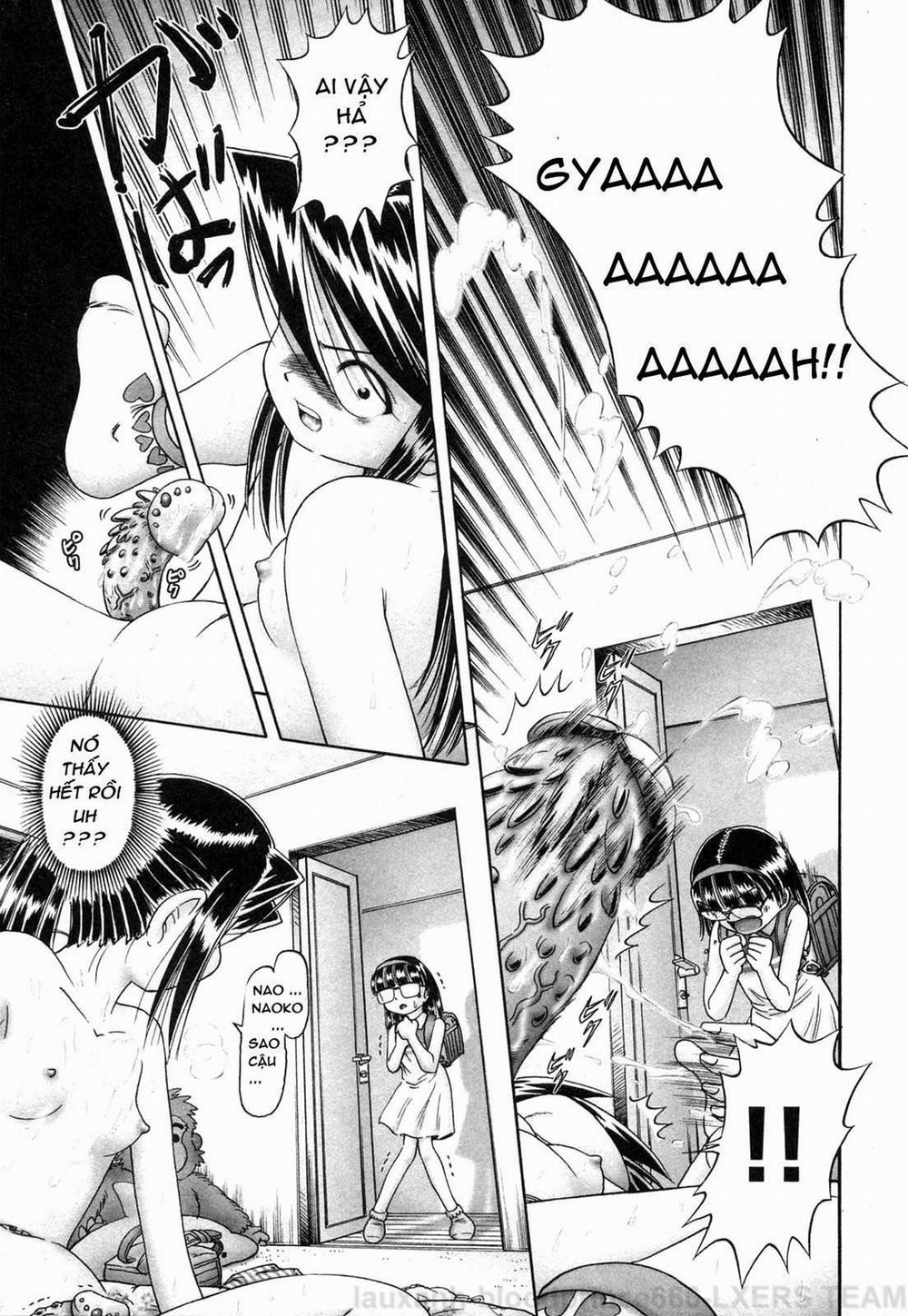 HentaiVN.net - Ảnh 15 - Secret Flower Garden [Loài hoa bí ẩn!] - Chap 2
