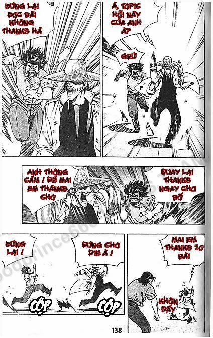 HentaiVN.net - Ảnh 17 - Secret Flower Garden [Loài hoa bí ẩn!] - Chap 2