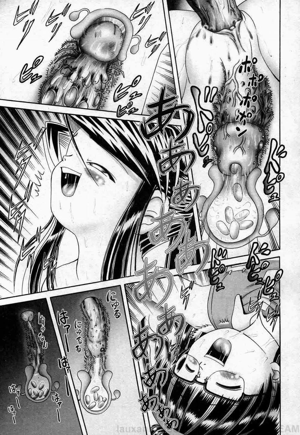 HentaiVN.net - Ảnh 19 - Secret Flower Garden [Loài hoa bí ẩn!] - Chap 3
