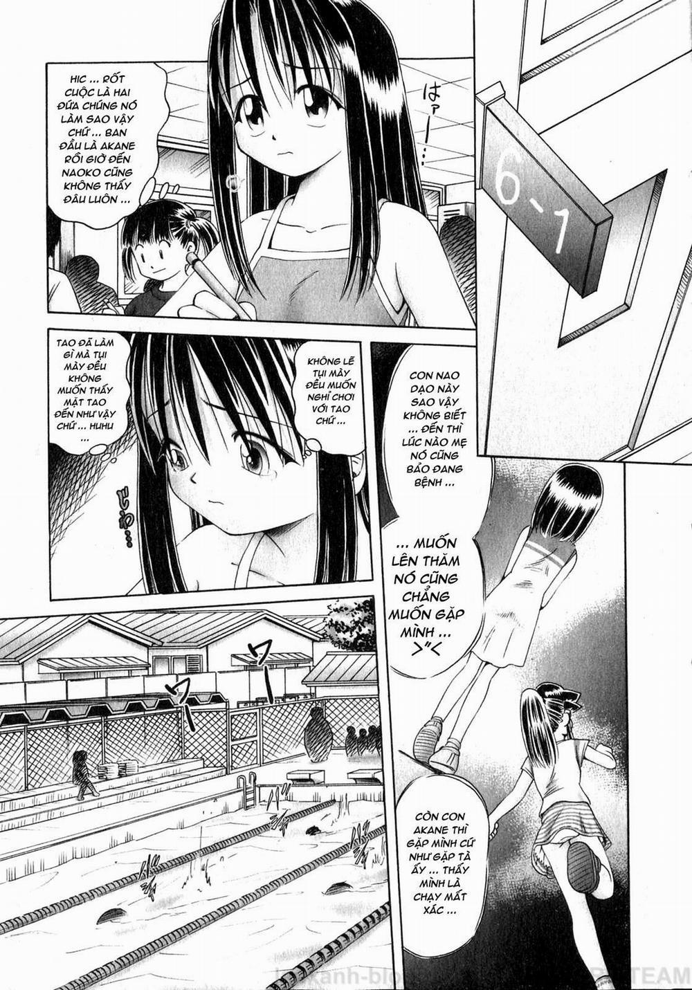 HentaiVN.net - Ảnh 7 - Secret Flower Garden [Loài hoa bí ẩn!] - Chap 4