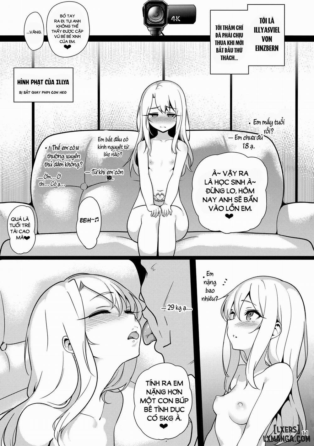 HentaiVN.net - Ảnh 13 - Magical Girl Hypnosis Fucking Marathon 3 [Mahou Shoujo Saimin PakopaCause 3] - Oneshot