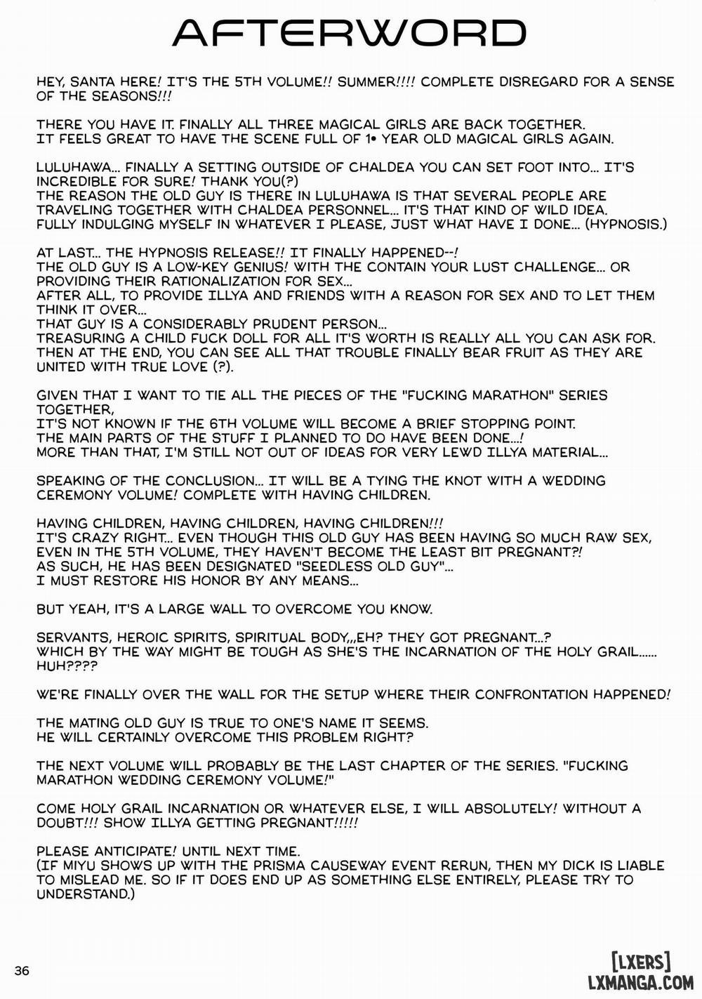 HentaiVN.net - Ảnh 40 - Magical Girl Hypnosis Fucking Marathon 3 [Mahou Shoujo Saimin PakopaCause 3] - Oneshot